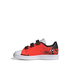 Детские кроссовки x Marvel Spider-Man Advantage Adidas