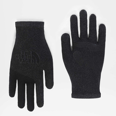 Женские перчатки Etip Knit Glove The North Face