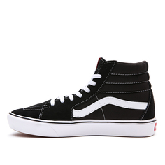 Кеды ComfyCush Sk8-Hi Vans