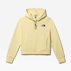 Женская худи Женская худи Graphic Hoodie The North Face