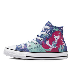 Детские кеды Chuck Taylor All Star Mermaids Converse