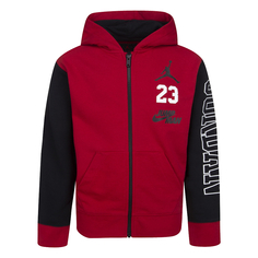 Подростковая толстовка Elevated Classics Full Zip Jordan