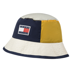 Панама Travel Bucket Hat Tommy Jeans