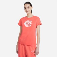 Женская футболка Sportswear Icon Clash Tee Nike