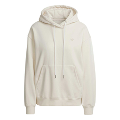 Женская худи Женская худи Adicolor Oversize No Dye Adidas