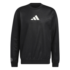 Мужской свитшот Harden Foundation Crew Adidas