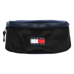 Поясная сумка Tommy Jeans Casual Utility Bumbag