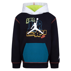 Детская худи Slime Vortex Pullover Jordan