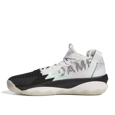 Мужские кроссовки Мужские баскетбольные кроссовки Dame 8 Adidas