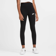 Подростковые тайтсы Favorites Legging Nike