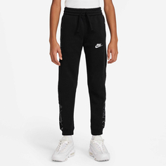 Подростковые брюки Подростковые Брюки Nike Sportswear Club Winterized Pant