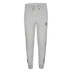 Подростковые брюки Throwback Side Stripe Jogger Converse
