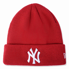 Шапка Cuff Knit Neyyan New Era