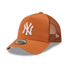 Кепка Trucker MBL New York Yankees Tonal Mesh