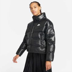 Женская куртка Nike Therma-fit City Jacket