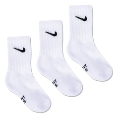 Детские носки Performance Basic Crew 3-Pack Nike