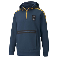 Мужская худи First Mile Hoodie Puma
