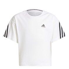 Подростковая футболка Подростковая короткая футболка Future Icons Sport Adidas