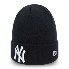 Шапка Essential Cuff Knit Neyyan New Era