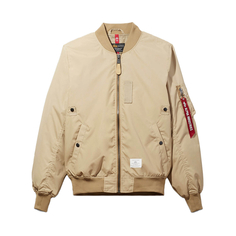 Мужской бомбер L-2B Skymaster Gen II Flight Jacket Alpha Industries