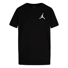 Подростковая футболка Jumpman Embroidered Tee Jordan