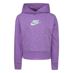 Детская худи Sport Essentials Pullover Hoodie Nike
