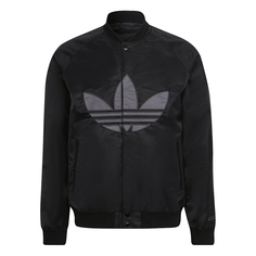 Мужской бомбер Collegiate-Inspired Jacket Adidas