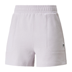 Женские шорты Downtown High Waist Shorts Puma
