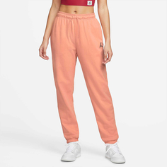 Женские брюки Essentials Fleece Pants Core Jordan