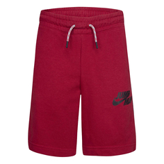 Подростковые шорты Jumpman x Nike Short Jordan