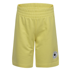 Детские шорты Baby French Terry Chuck Patch Short Converse