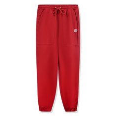 Мужские брюки Мужские брюки Downtown French Terry Mens Sweatpants Puma