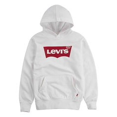 Подростковая худи Hooded Fleece Pullover Levis