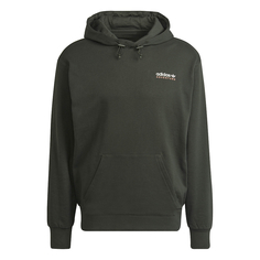 Мужская худи Adventure Hoodie Adidas