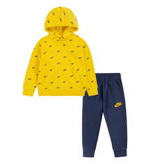 Костюм для малышей Sportswear All Over Printed Set Nike