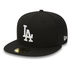 Детская кепка 59Fifty Mlb Los Angeles Dodgers New Era