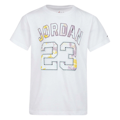 Подростковая футболка 23 Ice Dye Tee Jordan