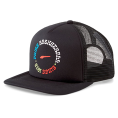 Кепка Basketball Trucker Cap Puma