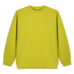 Женский свитшот Adicolor Oversize Adidas