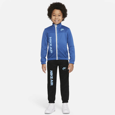Детский костюм: толстовка и брюки Air Tracksuit Nike
