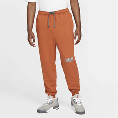 Мужские брюки Мужские брюки DNA Fleece Pant Jordan