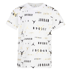Детская футболка Shine Tee Jordan