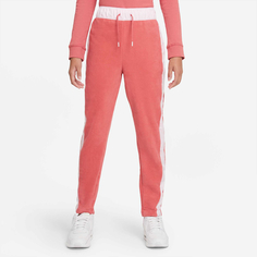 Подростковые брюки Sportswear Heritage Pants Nike