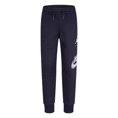 Детские брюки Jumpman x Nike Iridscnt Pant Jordan