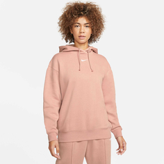 Женская худи Женская худи Essentials Collection Fleece Hoodie Nike