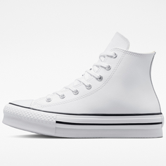 Подростковые кеды Chuck Taylor All Star EVA Lift Converse