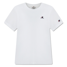 Женская футболка Женская футболка Crewneck T-Shirt Champion