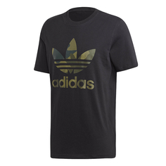 Мужская футболка Camouflage Infill Tee Adidas