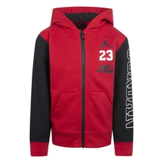 Детская толстовка Elevated Classics Full Zip Jordan