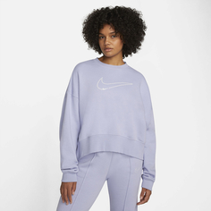 Женский свитшот Fleece Trend Crew Nike